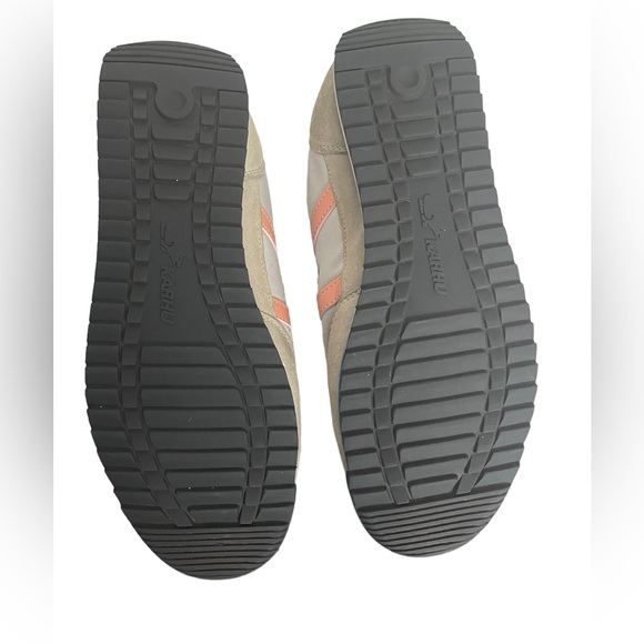 KARHU CHAMPIONAIR Lunar Rock Muted Clay Unisex Mens Size US 7 F805021 - Picture 4 of 13